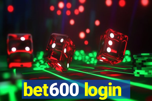 bet600 login